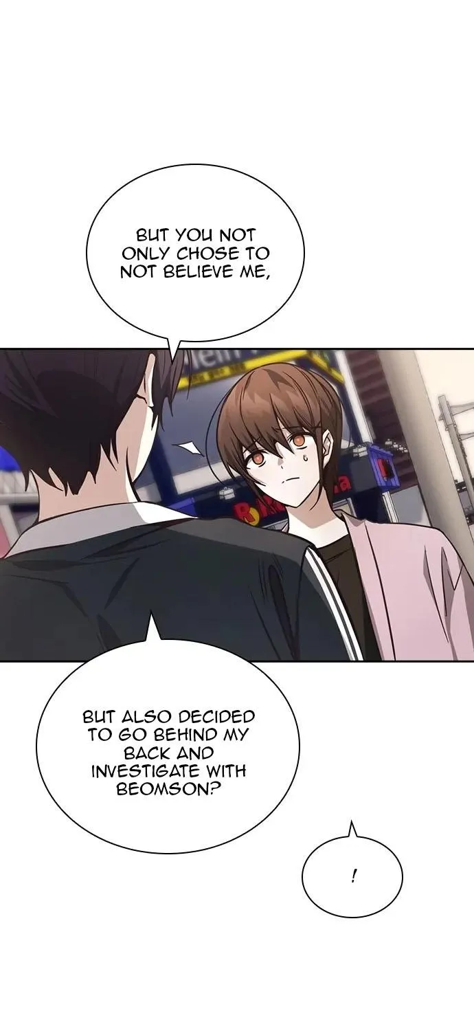 Read Friendly Competition chapter 25 image 8 on Lezhin