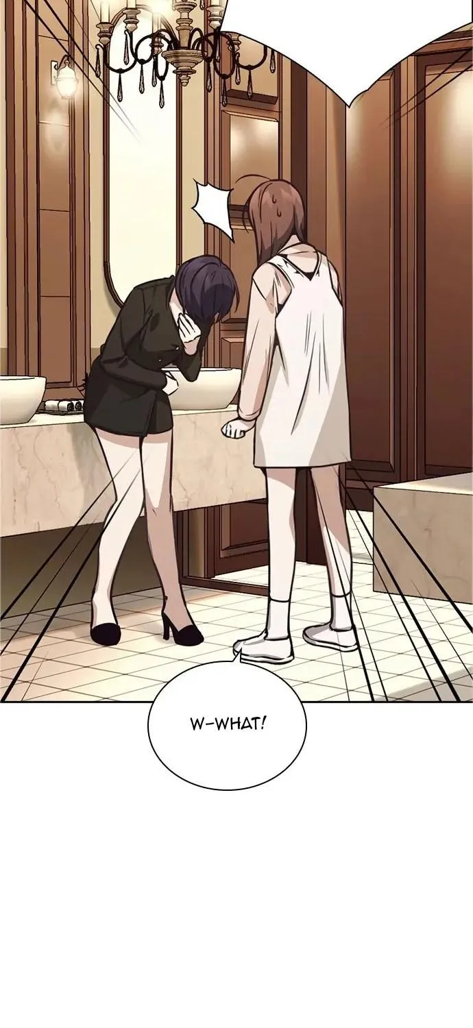 Read Friendly Competition chapter 26 image 15 on Lezhin