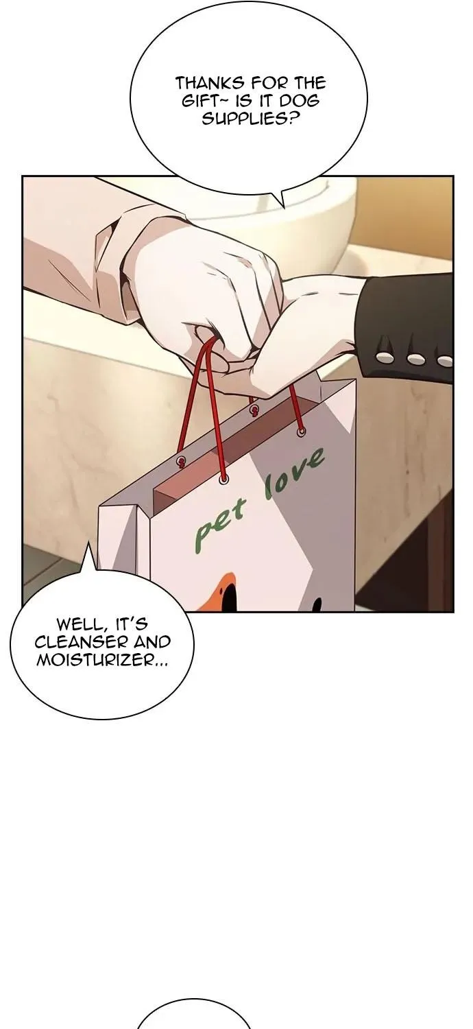 Read Friendly Competition chapter 26 image 20 on Lezhin