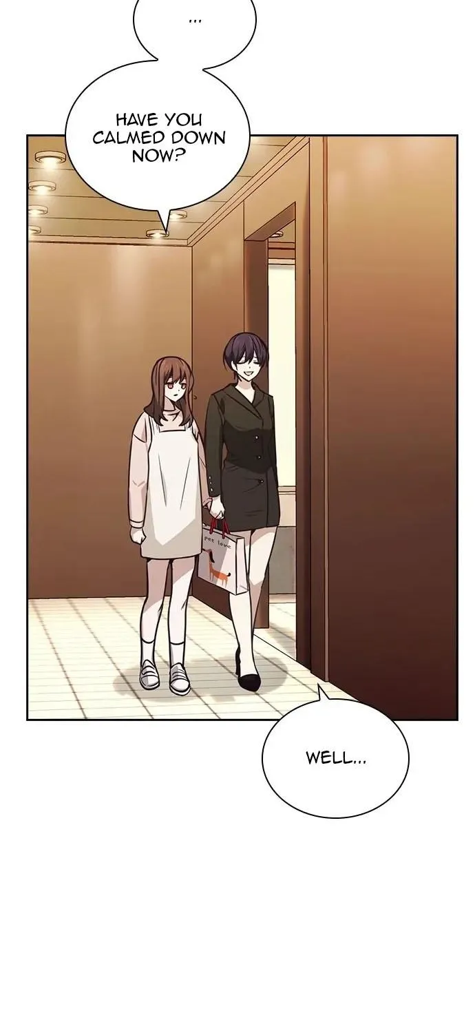 Read Friendly Competition chapter 26 image 21 on Lezhin