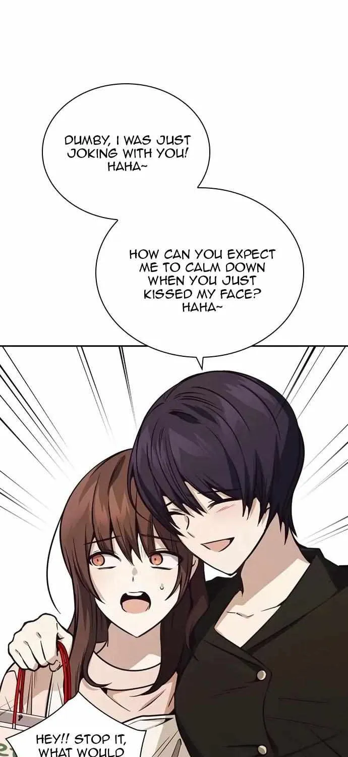 Read Friendly Competition chapter 26 image 24 on Lezhin