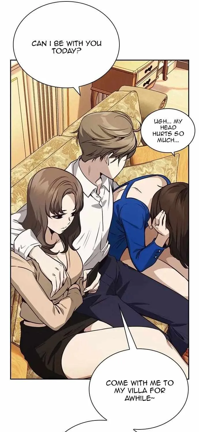 Read Friendly Competition chapter 26 image 28 on Lezhin