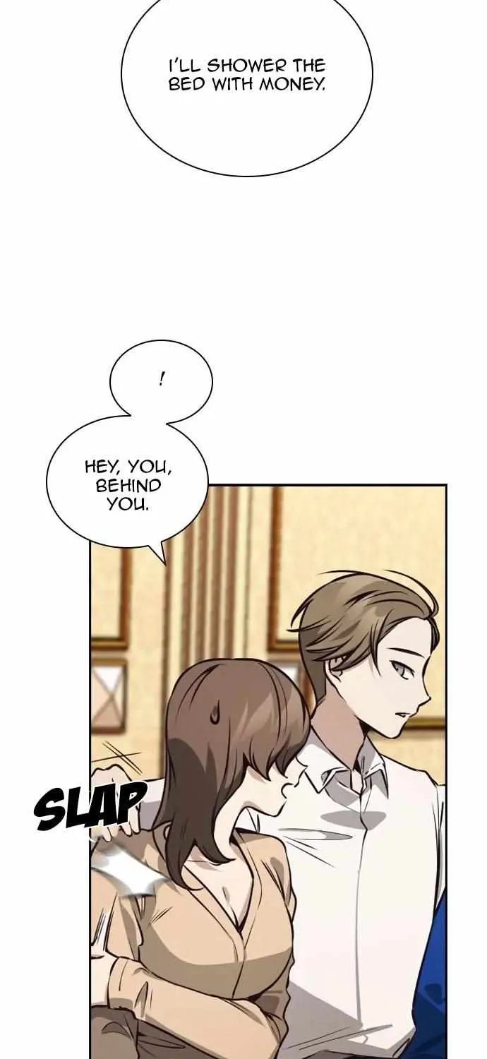 Read Friendly Competition chapter 26 image 29 on Lezhin