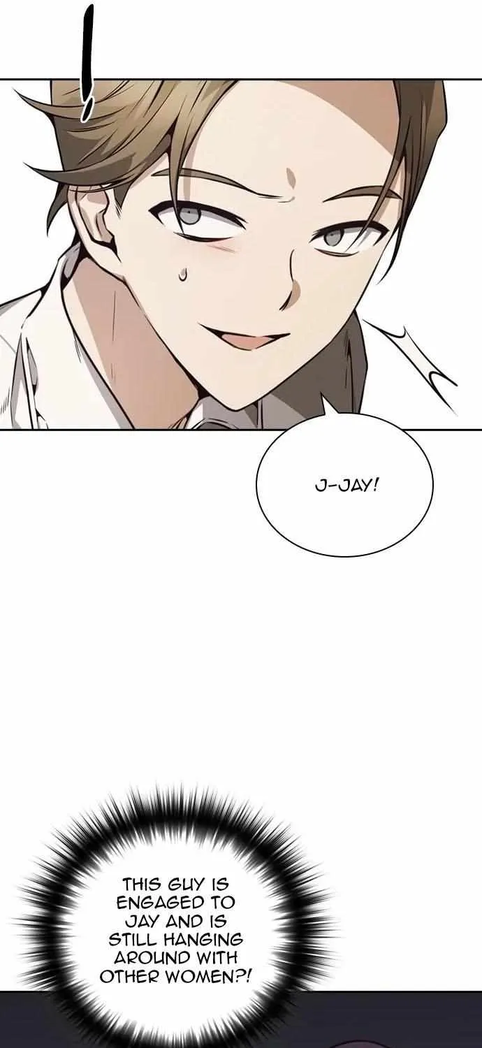 Read Friendly Competition chapter 26 image 31 on Lezhin