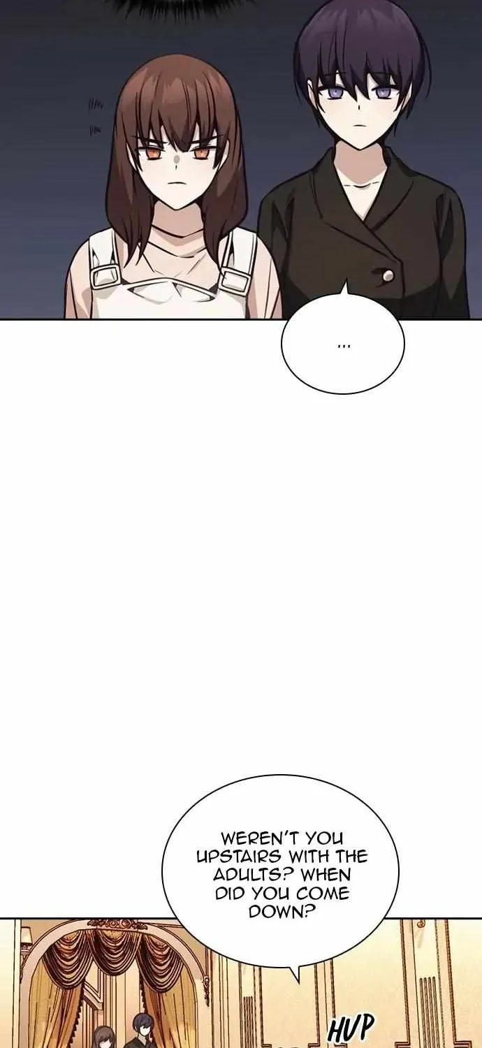 Read Friendly Competition chapter 26 image 32 on Lezhin