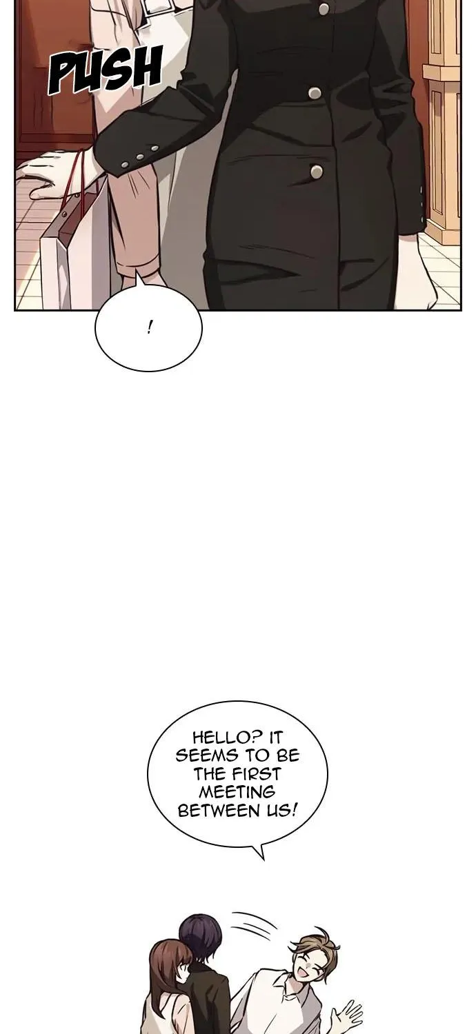 Read Friendly Competition chapter 26 image 35 on Lezhin
