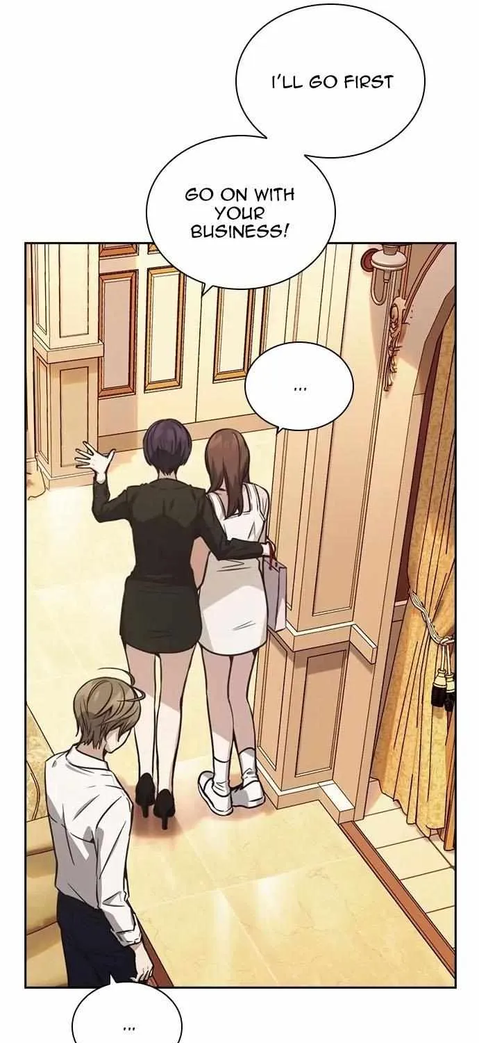 Read Friendly Competition chapter 26 image 43 on Lezhin
