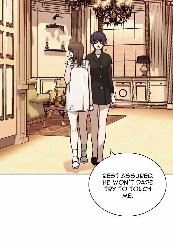 Read Friendly Competition chapter 26 image 45 on Lezhin