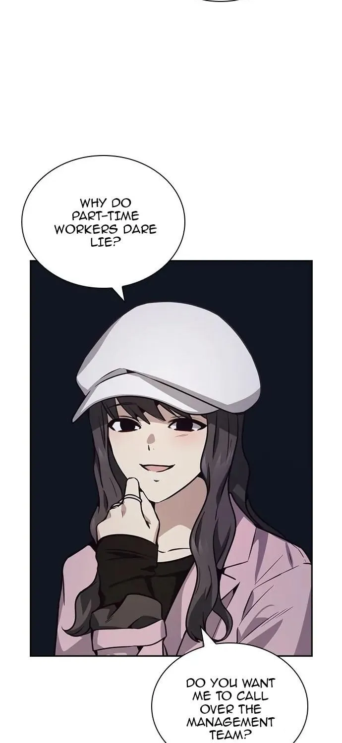 Read Friendly Competition chapter 26 image 59 on Lezhin