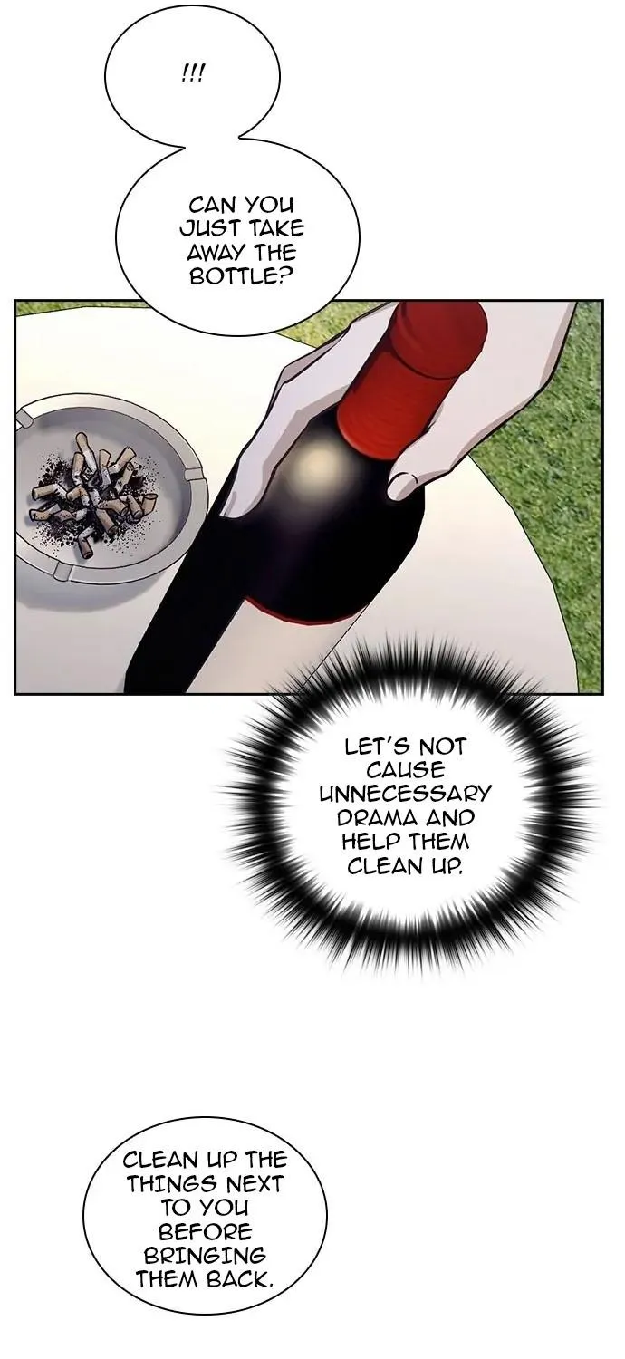 Read Friendly Competition chapter 26 image 61 on Lezhin