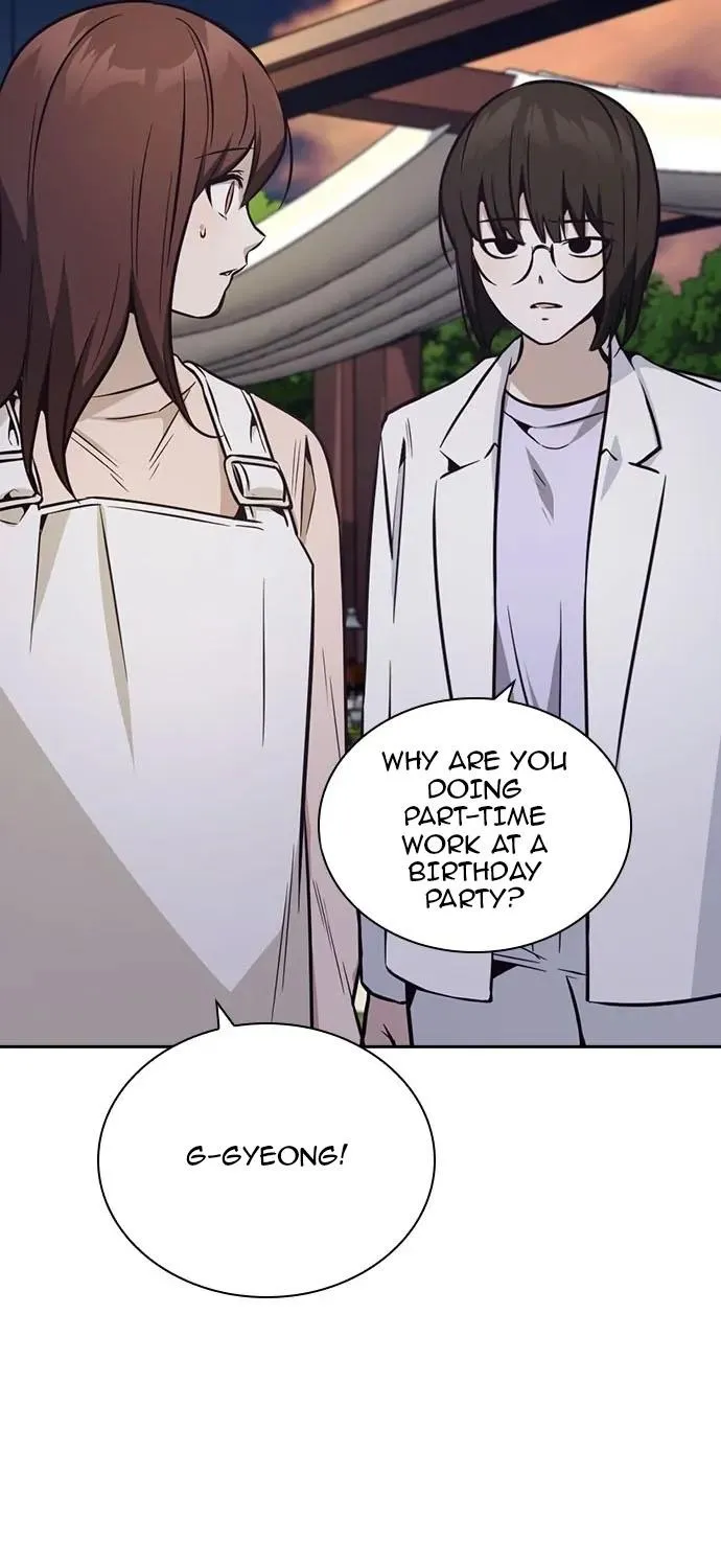 Read Friendly Competition chapter 26 image 64 on Lezhin