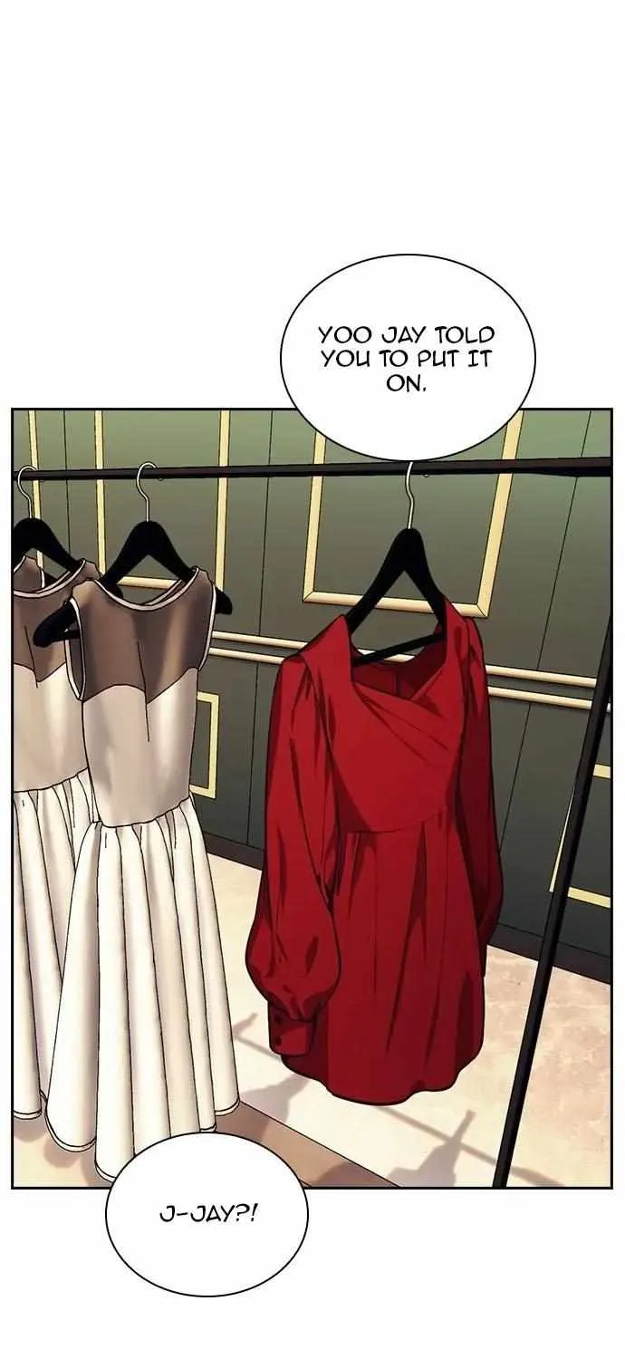 Read Friendly Competition chapter 26 image 73 on Lezhin