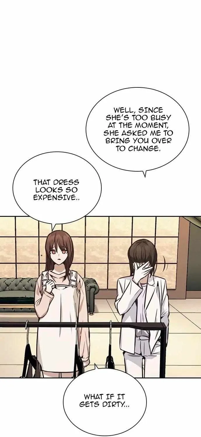 Read Friendly Competition chapter 26 image 74 on Lezhin