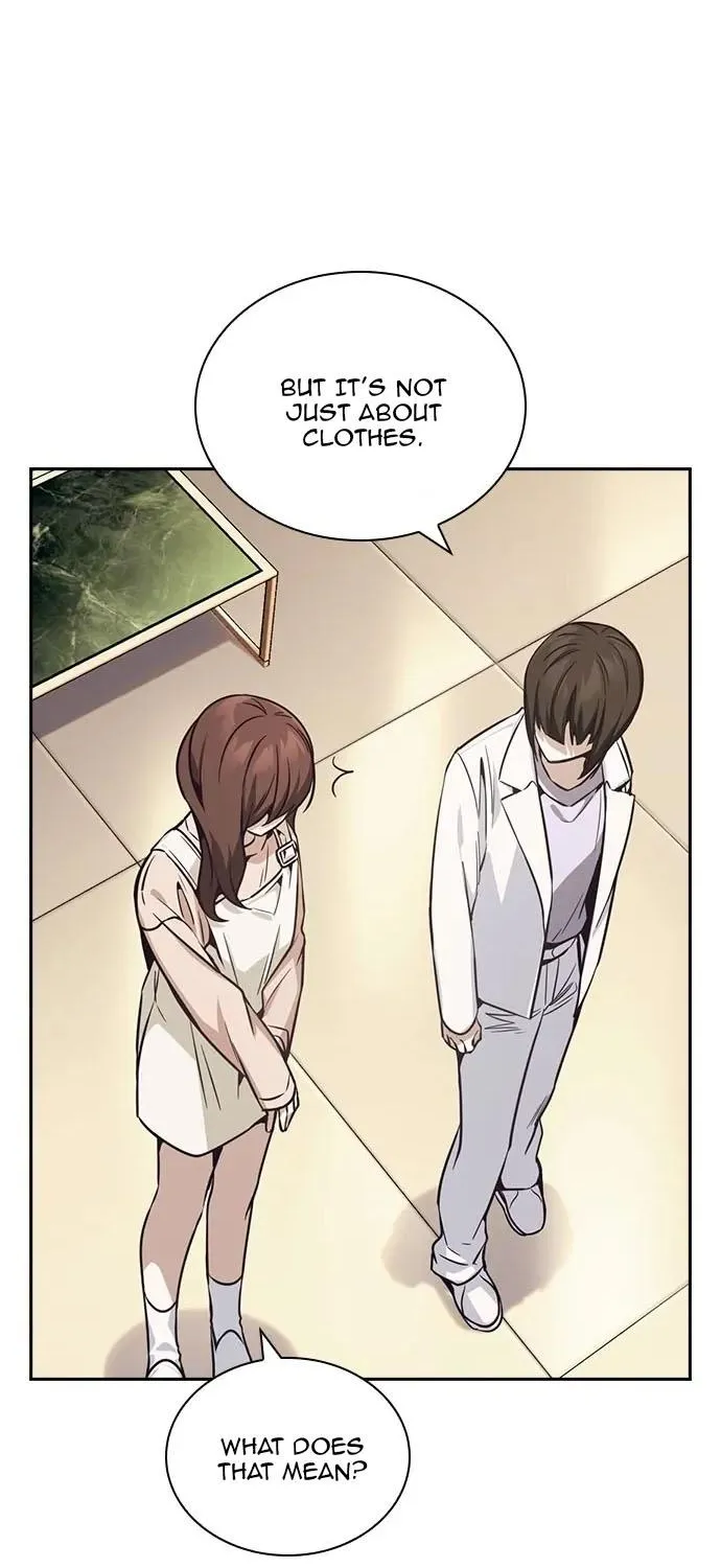Read Friendly Competition chapter 26 image 79 on Lezhin