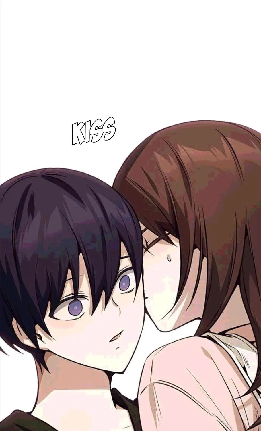 Read Friendly Competition chapter 26 image 8 on Lezhin
