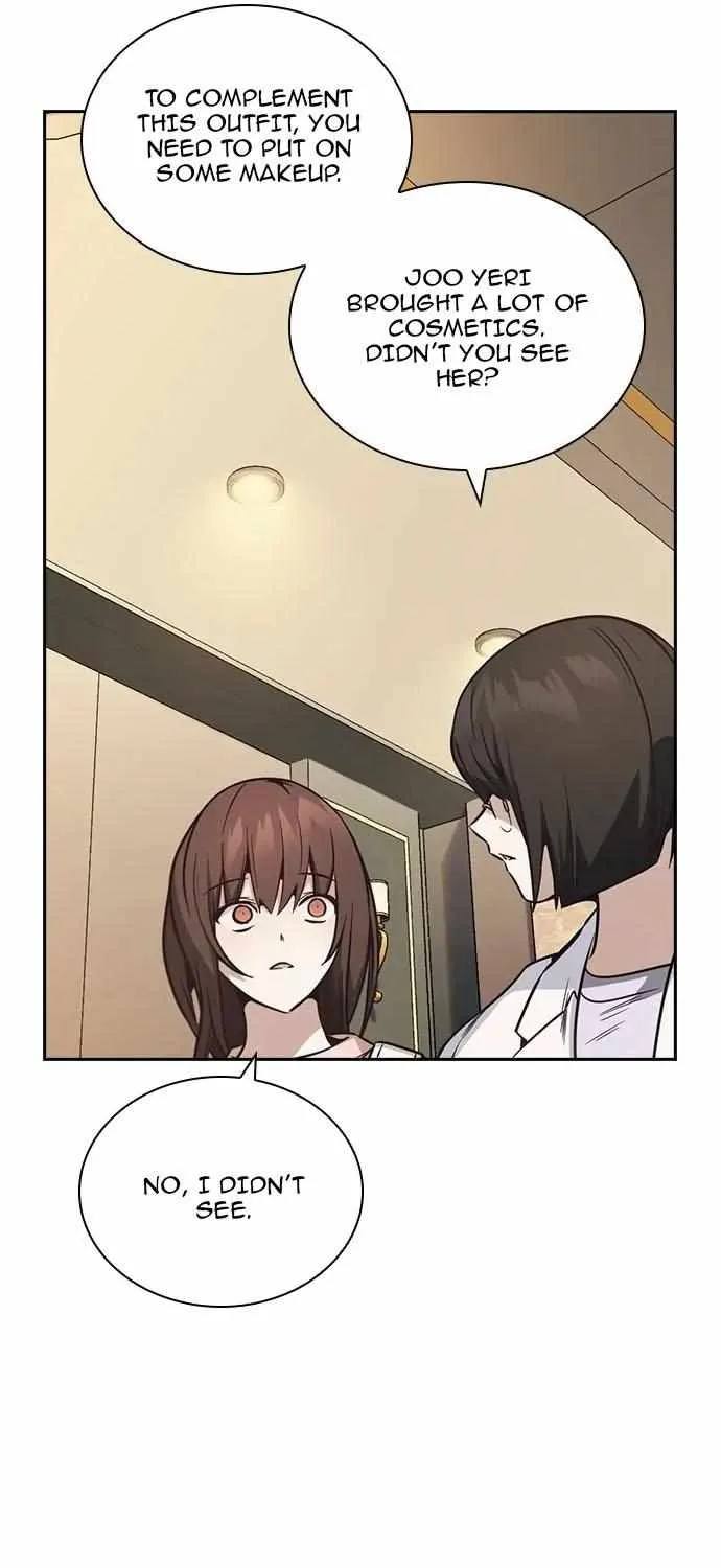 Read Friendly Competition chapter 26 image 81 on Lezhin