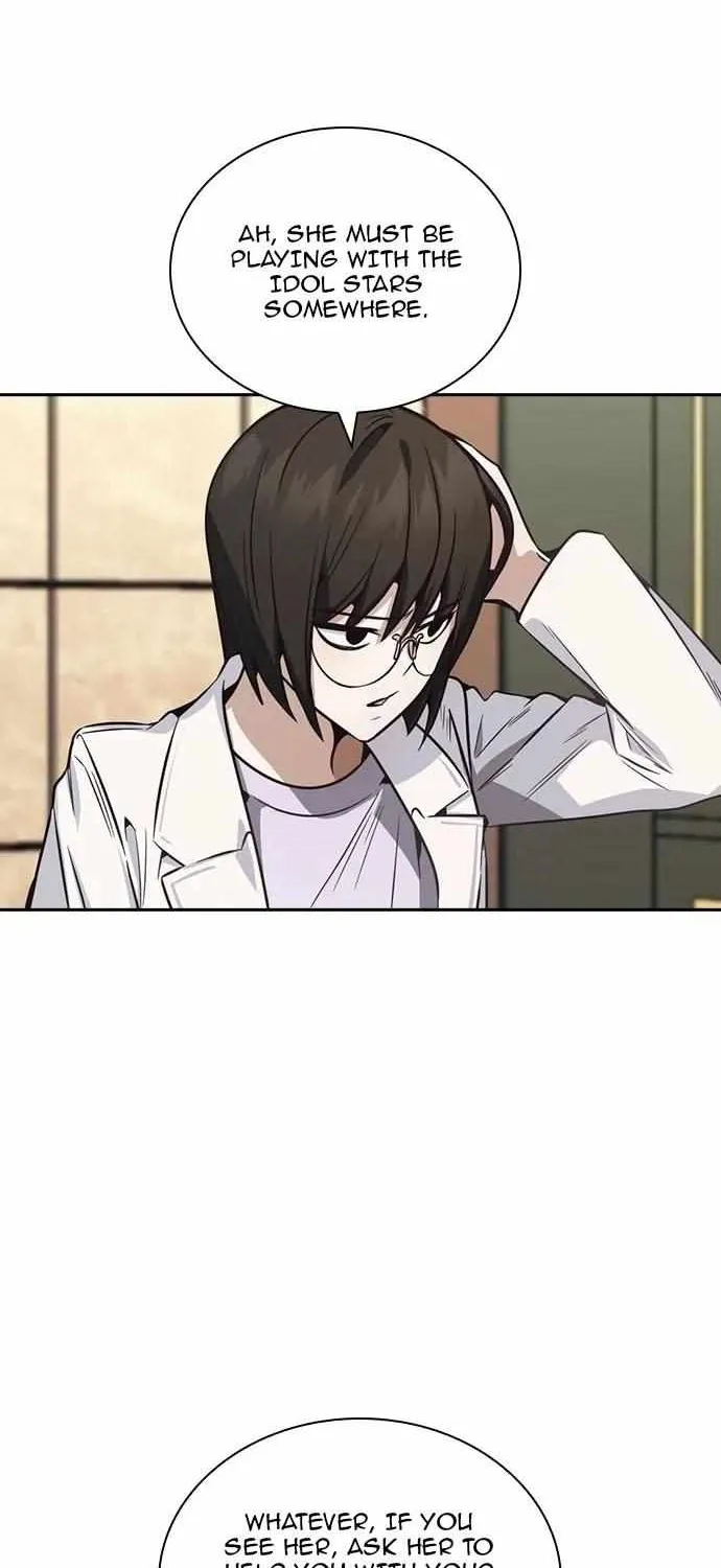 Read Friendly Competition chapter 26 image 82 on Lezhin