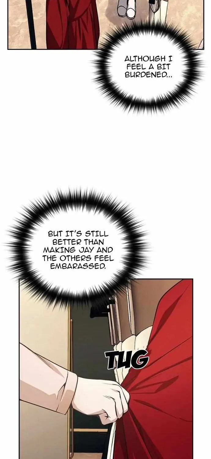 Read Friendly Competition chapter 26 image 85 on Lezhin