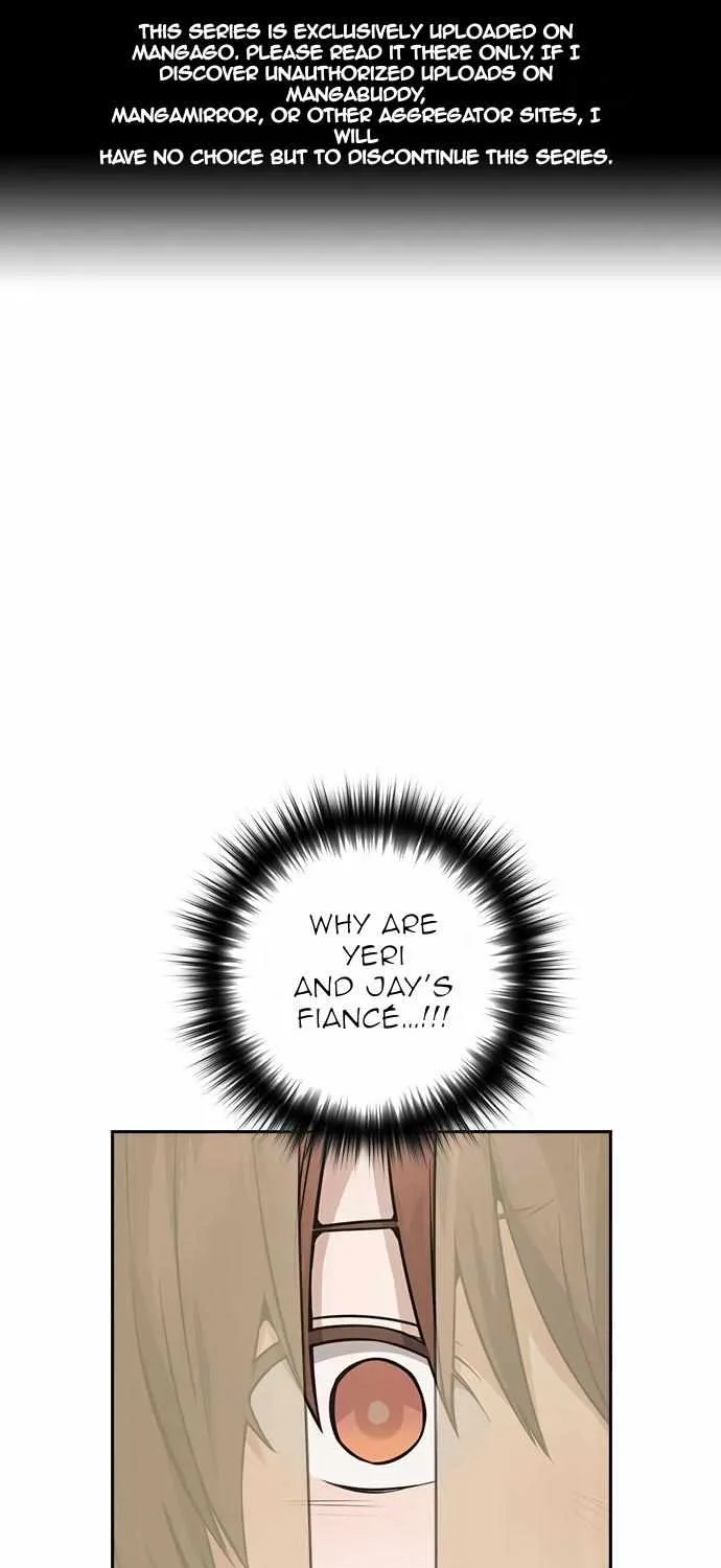 Read Friendly Competition chapter 27 image 1 on Lezhin
