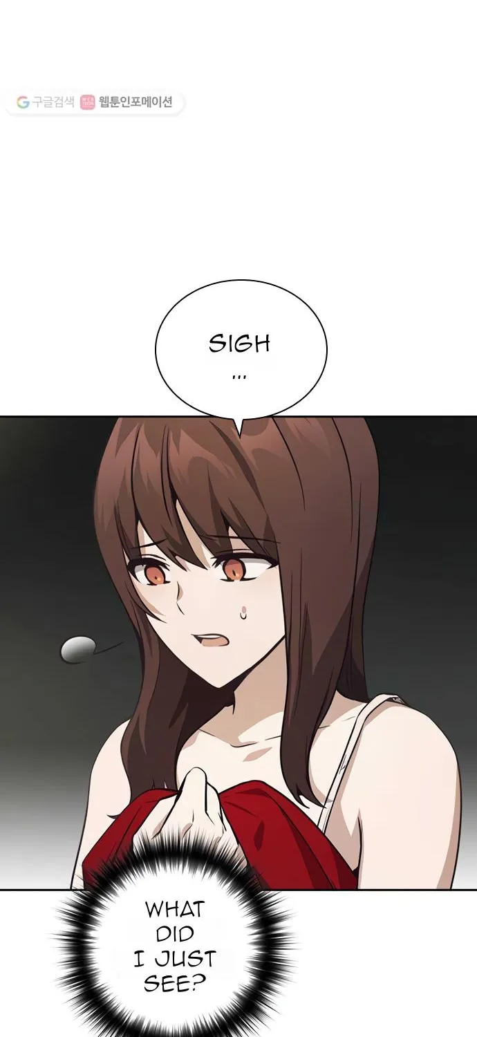 Read Friendly Competition chapter 27 image 10 on Lezhin