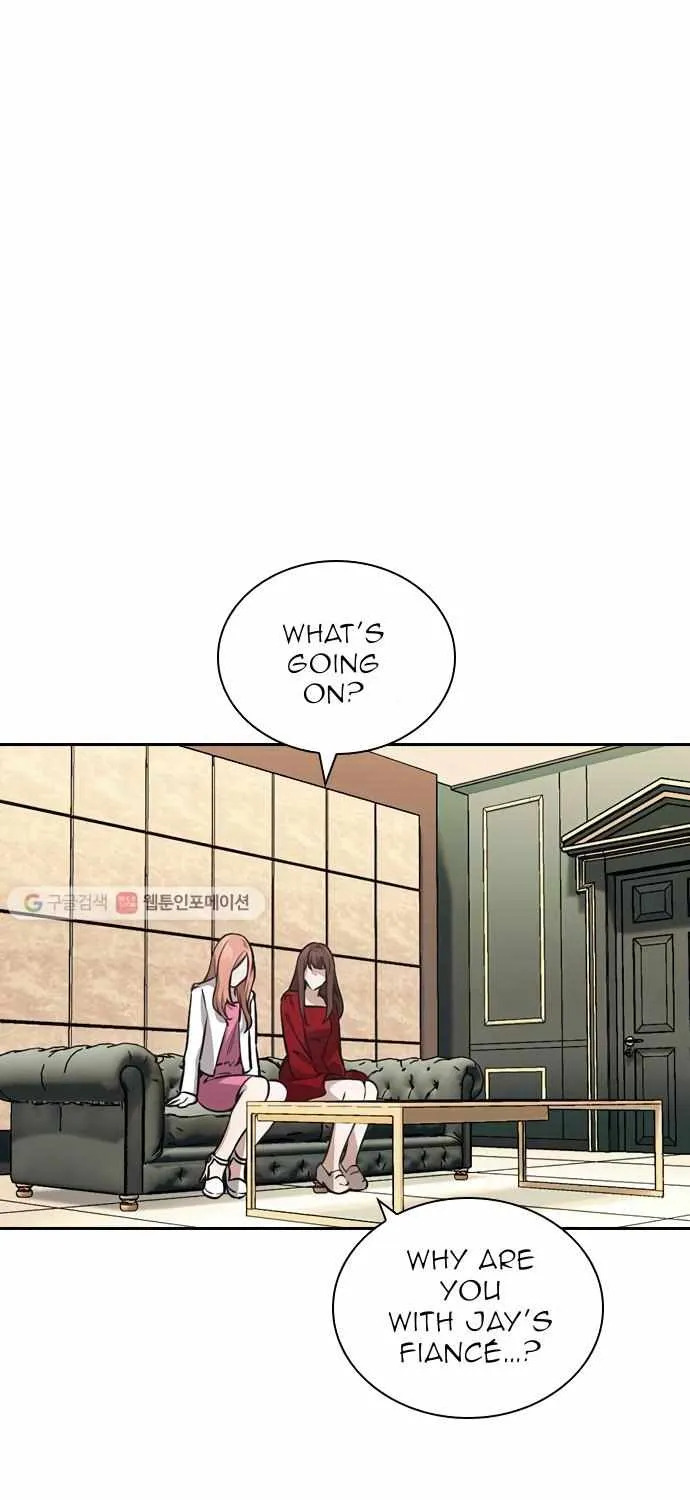 Read Friendly Competition chapter 27 image 16 on Lezhin