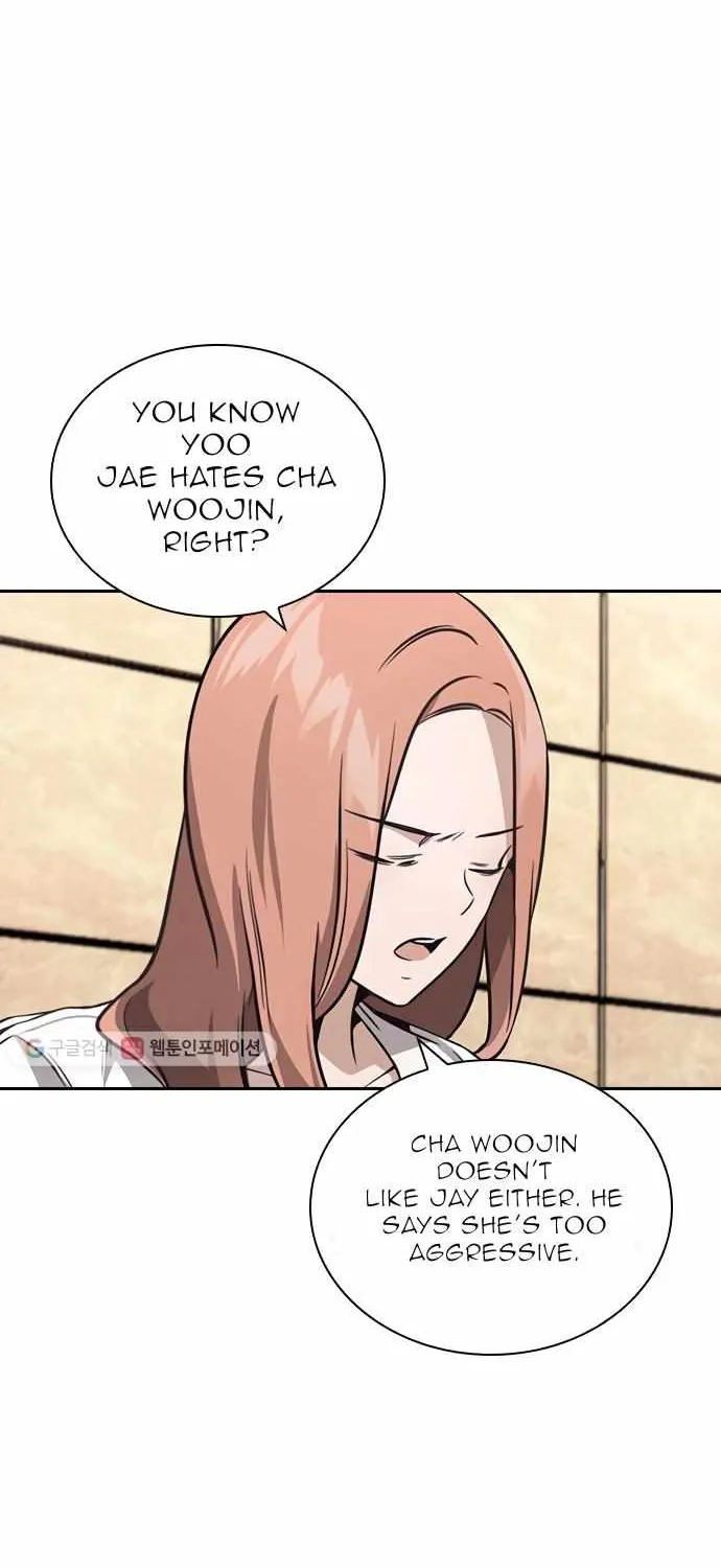 Read Friendly Competition chapter 27 image 17 on Lezhin