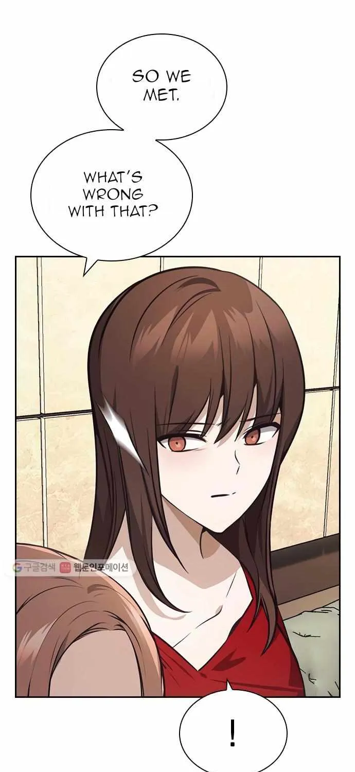 Read Friendly Competition chapter 27 image 18 on Lezhin
