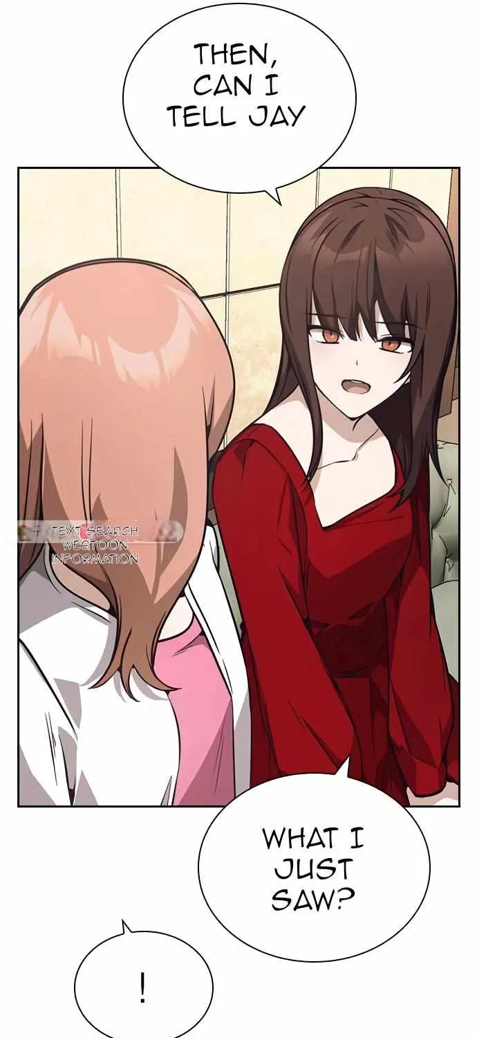 Read Friendly Competition chapter 27 image 20 on Lezhin