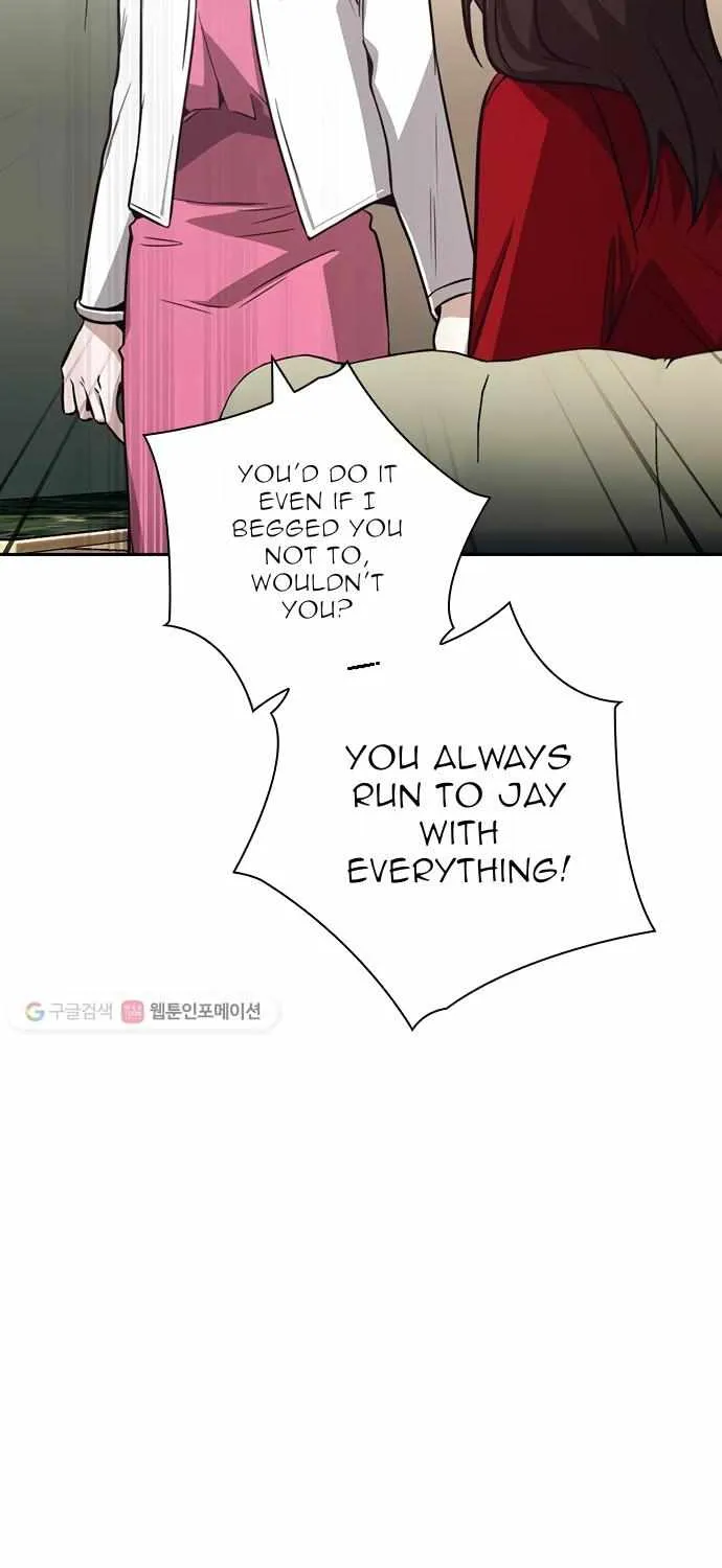 Read Friendly Competition chapter 27 image 22 on Lezhin