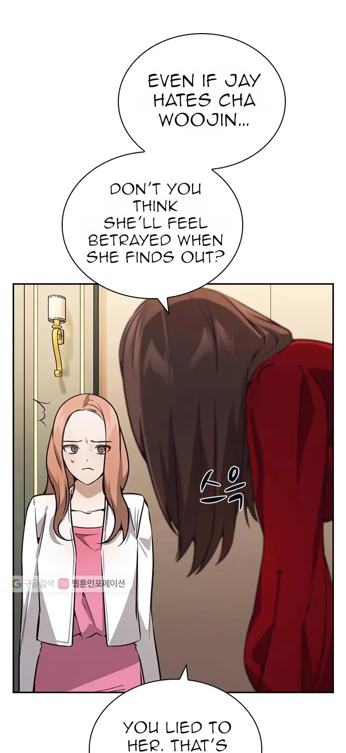 Read Friendly Competition chapter 27 image 25 on Lezhin