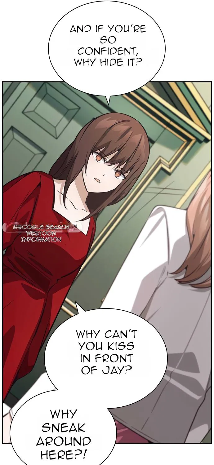 Read Friendly Competition chapter 27 image 27 on Lezhin