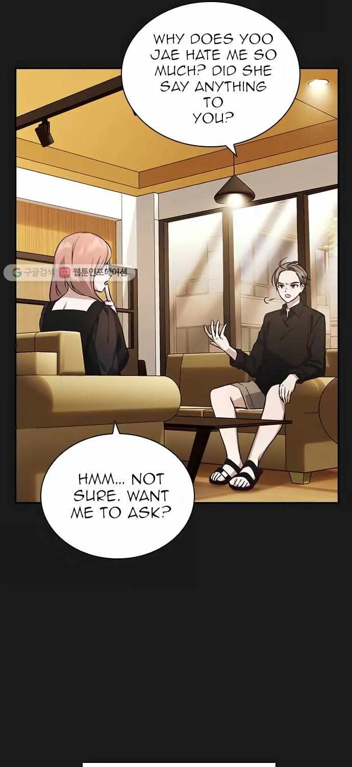 Read Friendly Competition chapter 27 image 40 on Lezhin