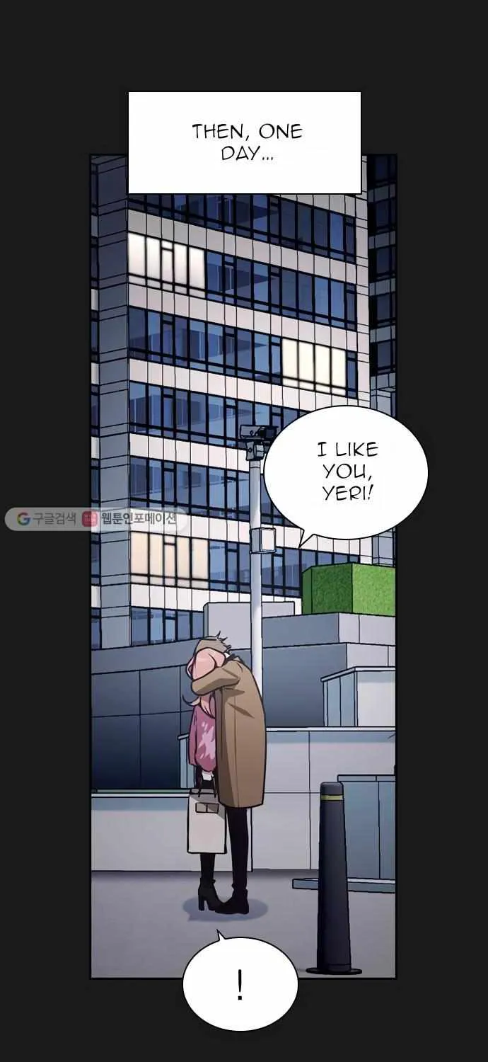 Read Friendly Competition chapter 27 image 42 on Lezhin