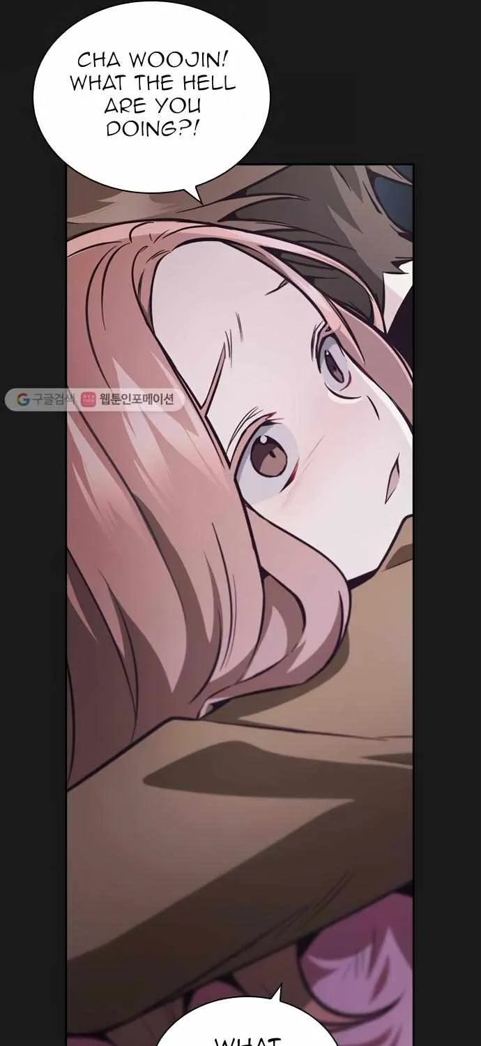 Read Friendly Competition chapter 27 image 44 on Lezhin