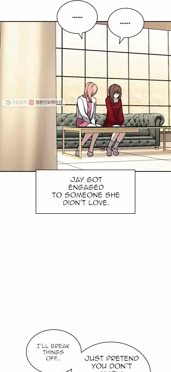Read Friendly Competition chapter 27 image 48 on Lezhin