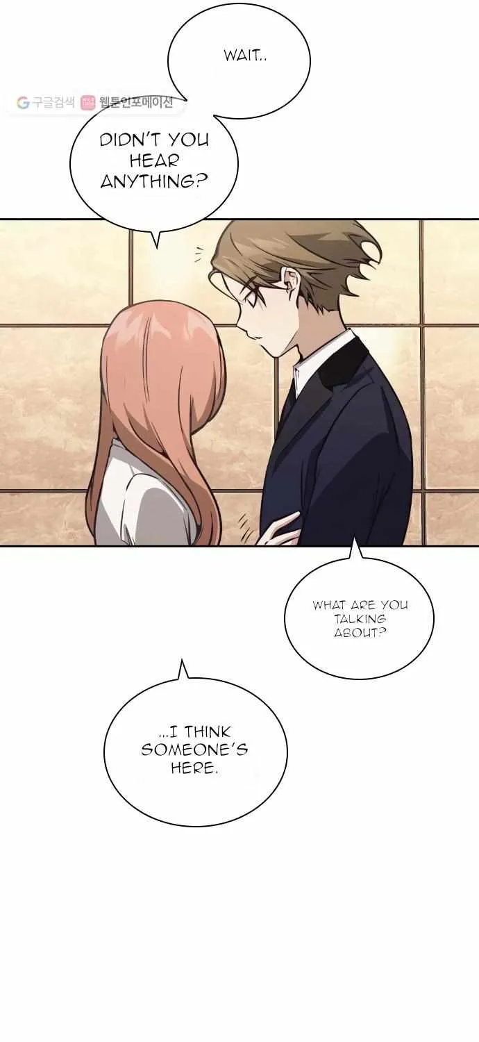 Read Friendly Competition chapter 27 image 5 on Lezhin