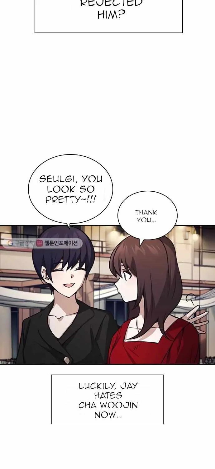 Read Friendly Competition chapter 27 image 54 on Lezhin