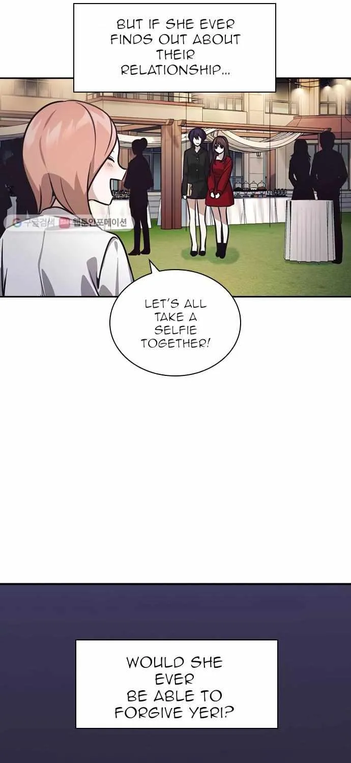 Read Friendly Competition chapter 27 image 56 on Lezhin