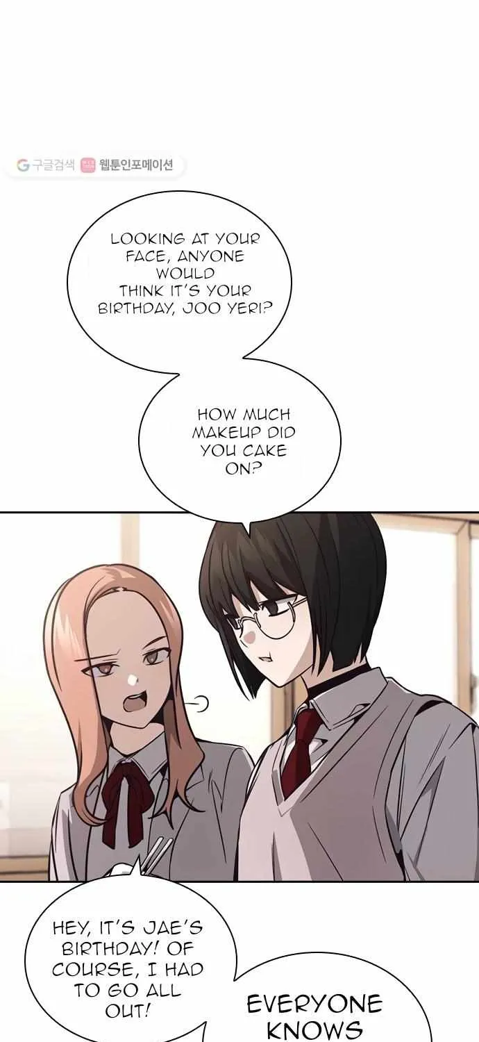 Read Friendly Competition chapter 27 image 60 on Lezhin
