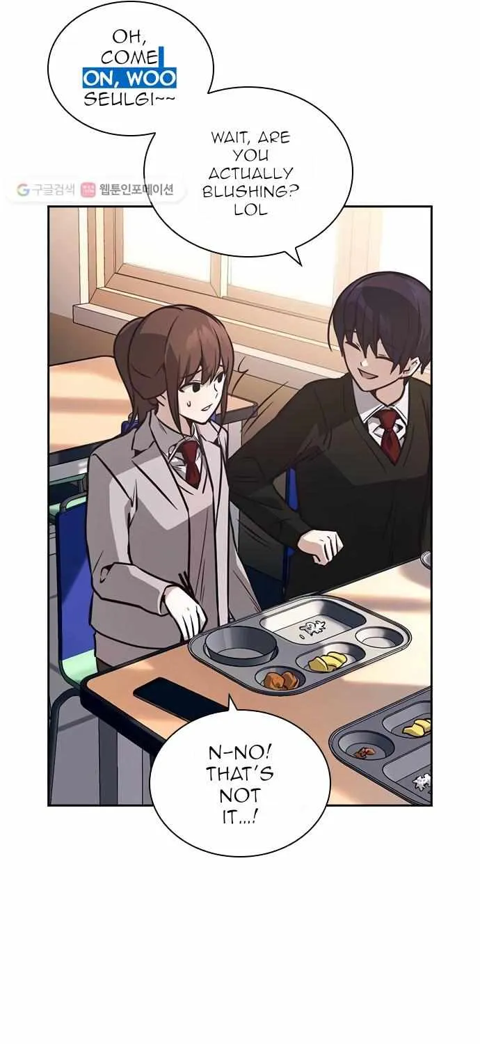 Read Friendly Competition chapter 27 image 64 on Lezhin