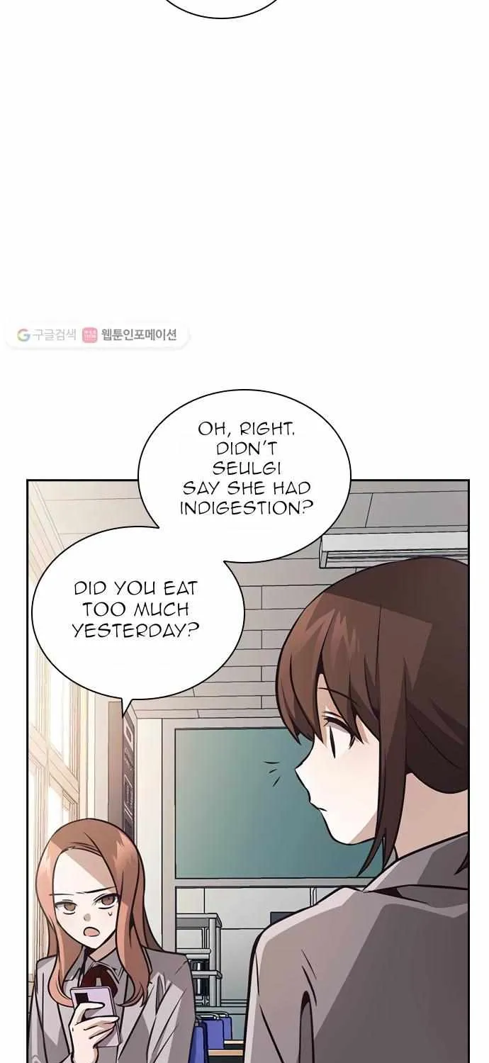 Read Friendly Competition chapter 27 image 66 on Lezhin