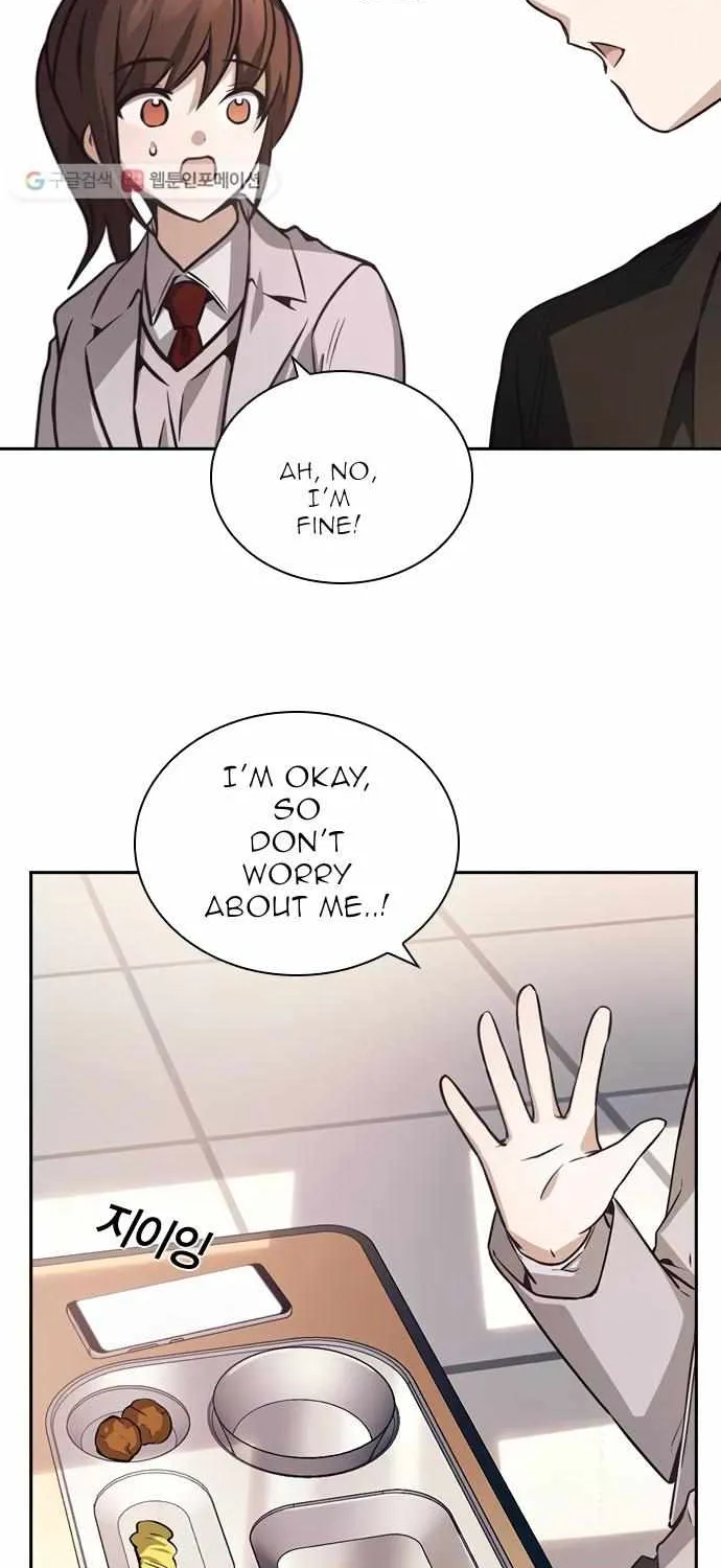 Read Friendly Competition chapter 27 image 69 on Lezhin