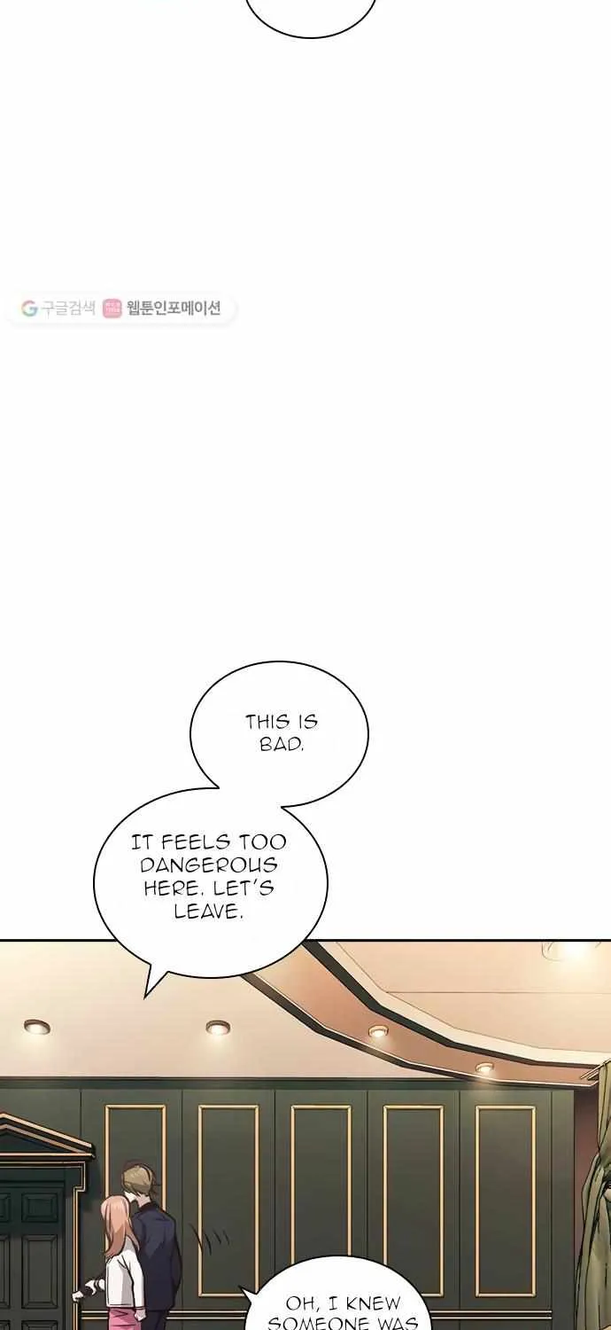 Read Friendly Competition chapter 27 image 7 on Lezhin