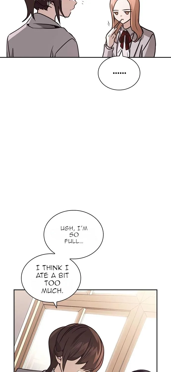 Read Friendly Competition chapter 27 image 73 on Lezhin