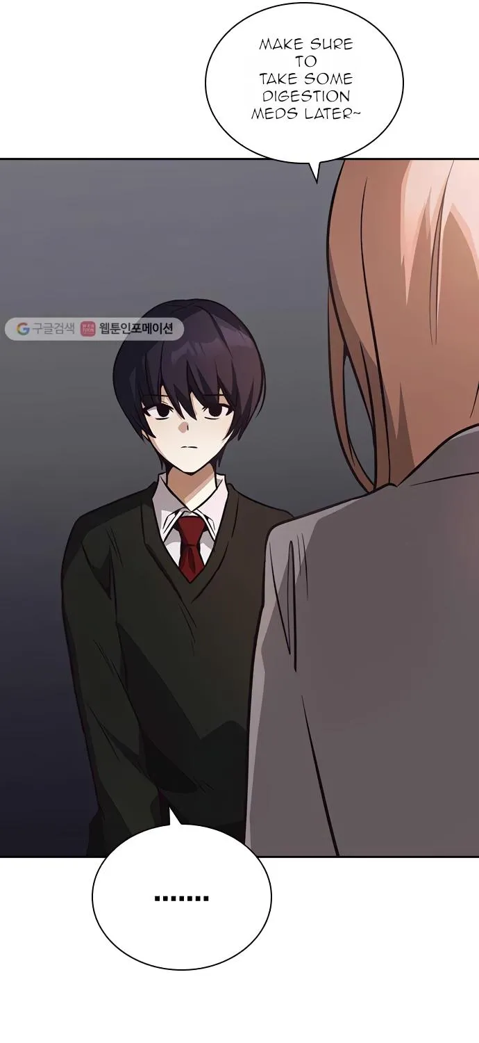 Read Friendly Competition chapter 27 image 75 on Lezhin