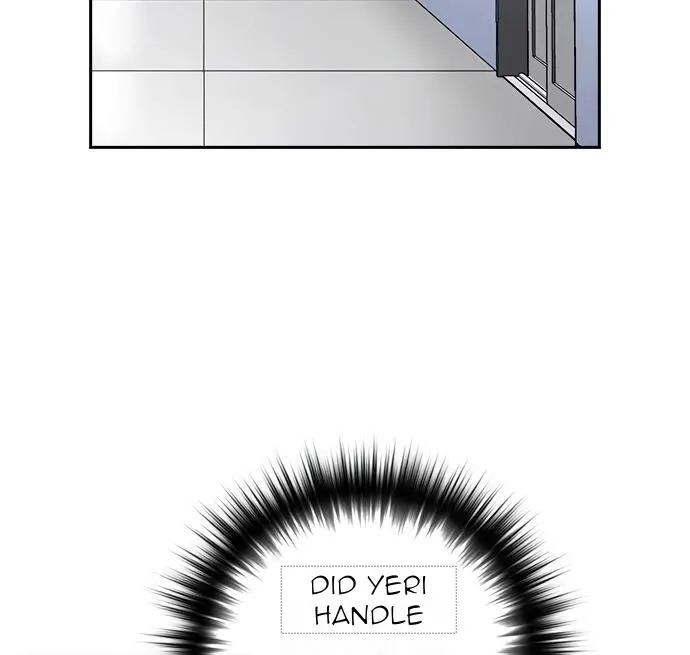 Read Friendly Competition chapter 27 image 77 on Lezhin