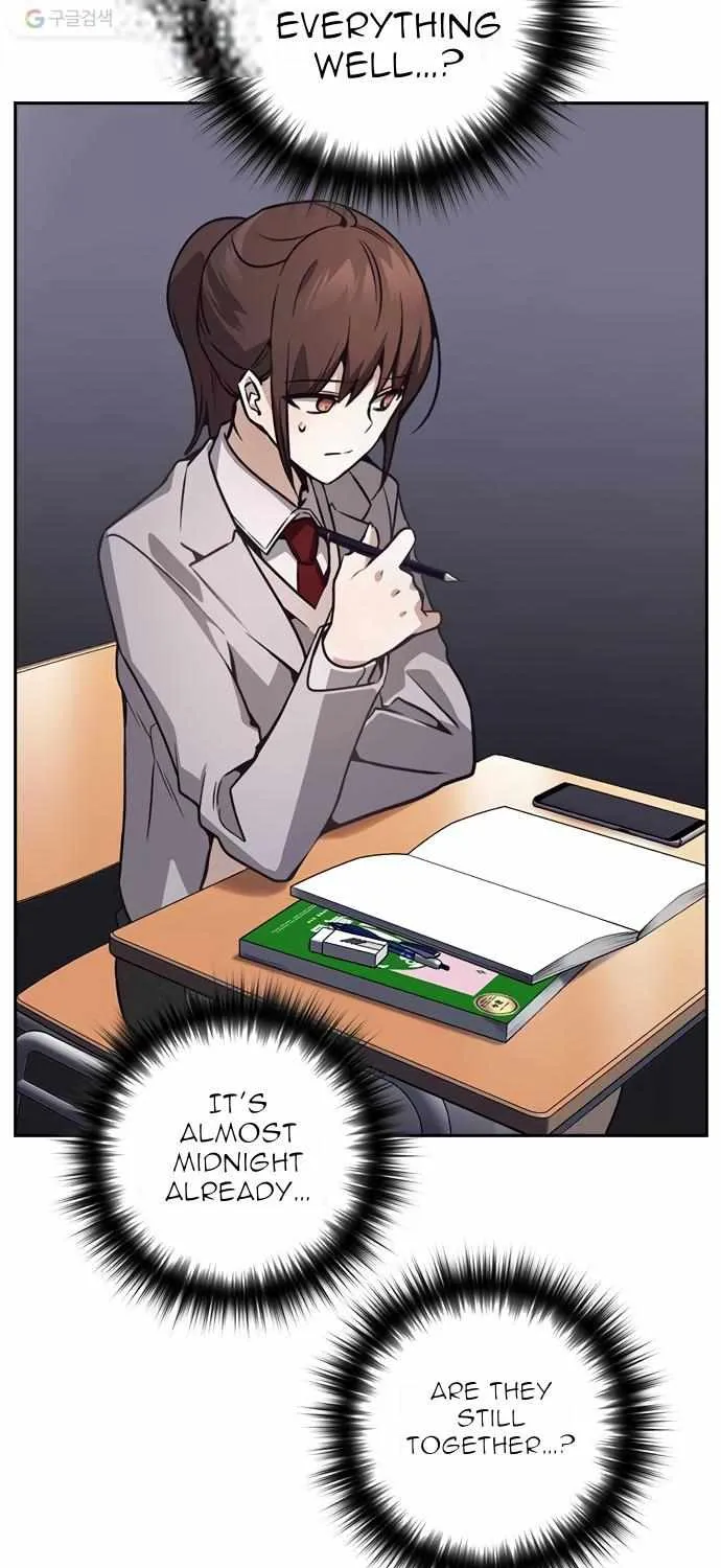 Read Friendly Competition chapter 27 image 78 on Lezhin