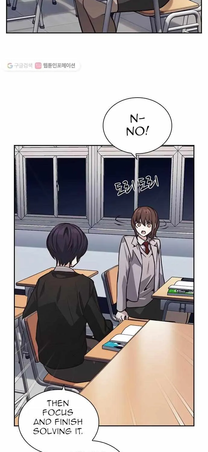 Read Friendly Competition chapter 27 image 80 on Lezhin