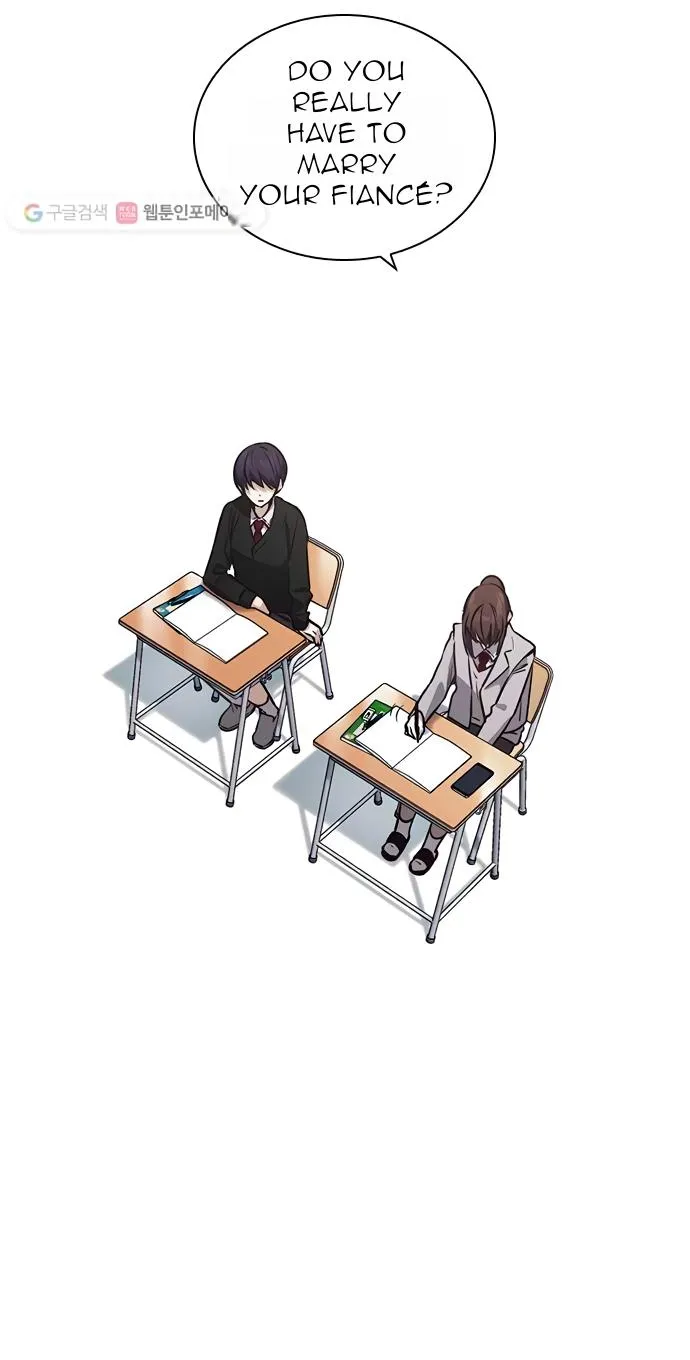 Read Friendly Competition chapter 27 image 84 on Lezhin