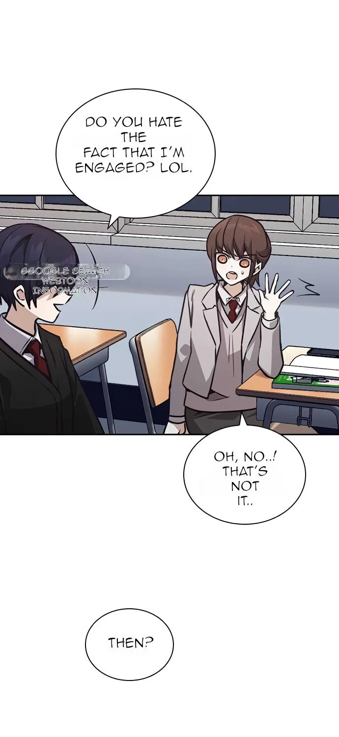 Read Friendly Competition chapter 27 image 86 on Lezhin